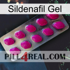 Sildenafil Gel 09